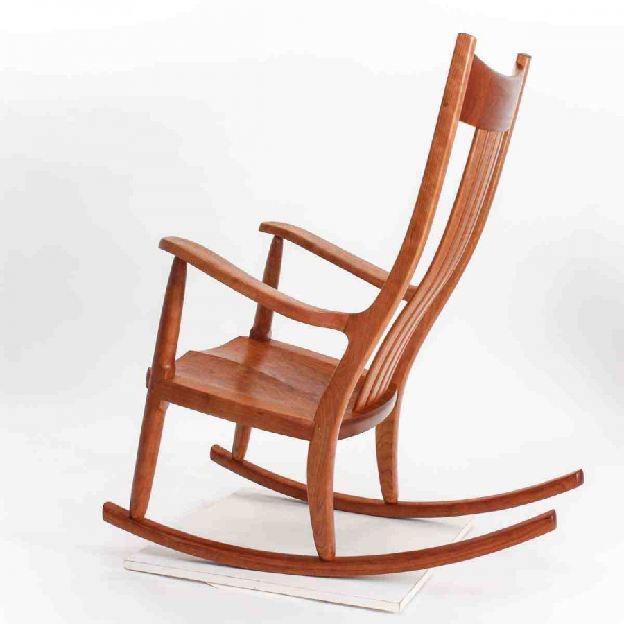 gary weeks rocking chair