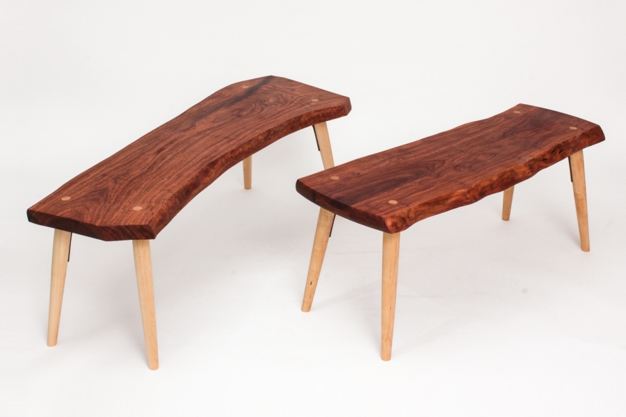 Solid Wood Table Tops by Gary Weeks and Company