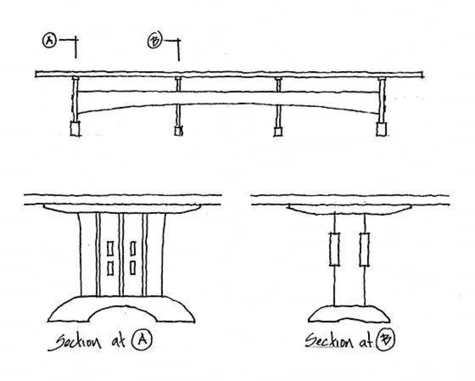 Bikman Table Base Drawing1