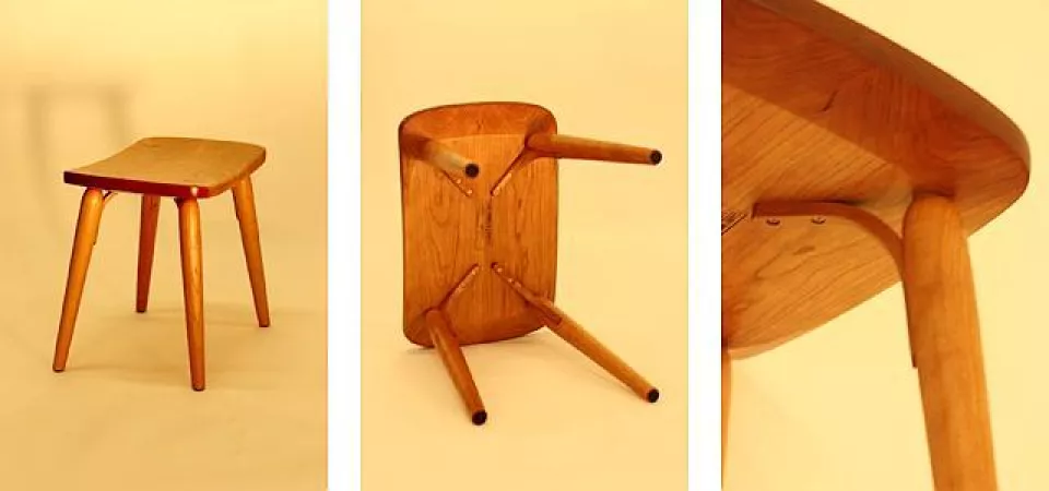 cello stool