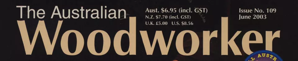 Australian Woodworke