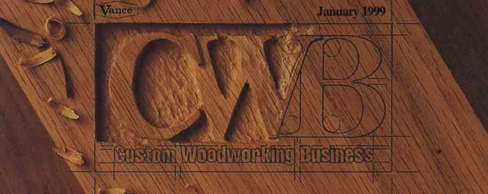 Custom Woodworking Business