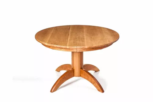 Mendelsohn Pedestal Table