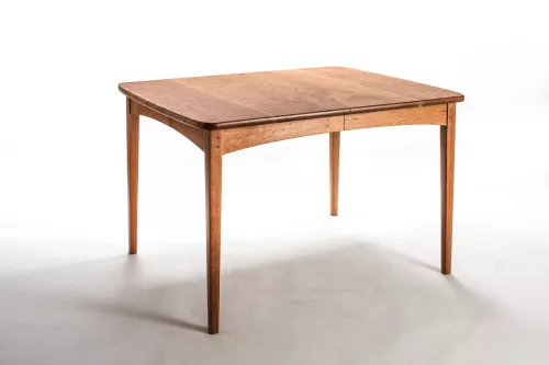 Phillips Leg-and-Apron Table
