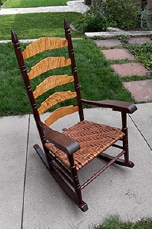 Handmade Rocking Chair Makers