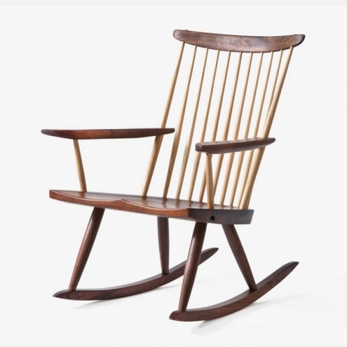 Directory Of Handmade Rocking Chair Makers Gary Weeks And Company