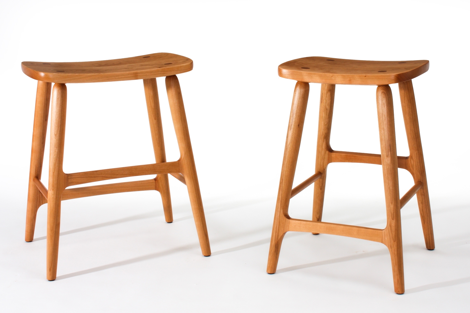 Two Berry Barstools