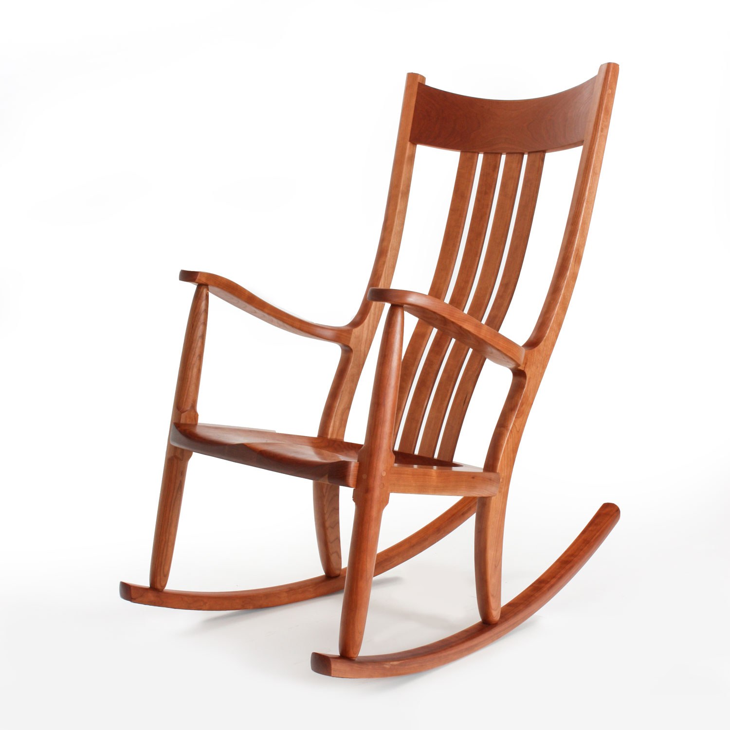 rocking chair carousel 7