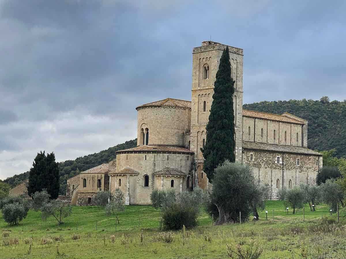 St. Antimo