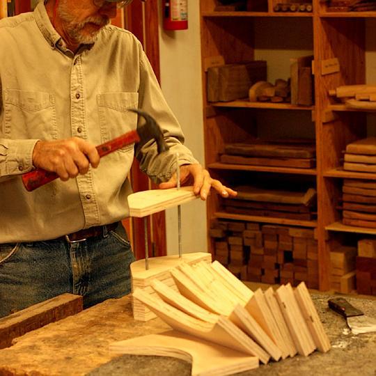 Building Lamination Form 2 Wp